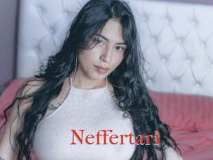 Neffertari