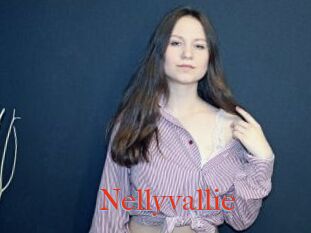 Nellyvallie