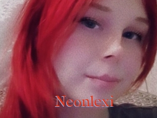 Neonlexi