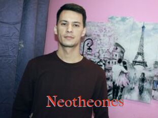 Neotheones