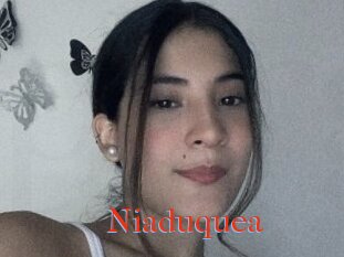 Niaduquea