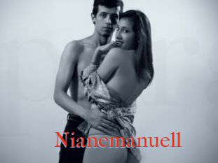 Nianemanuell