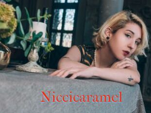 Niccicaramel