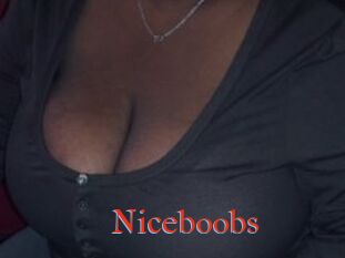 Niceboobs