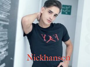 Nickhansen