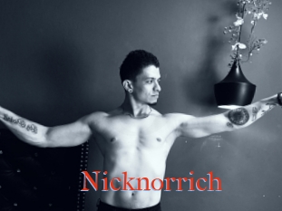 Nicknorrich