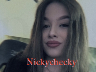 Nickychecky