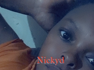 Nickyd