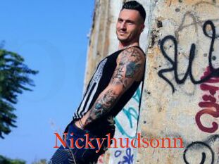 Nickyhudsonn