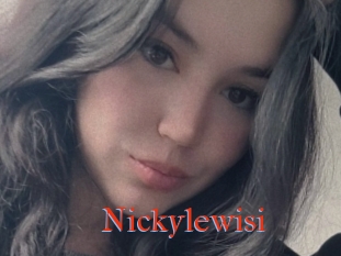 Nickylewisi