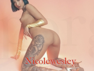 nicolewesley Porno G