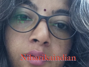 Niharikaindian