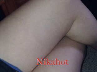 Nikahot