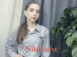 Nikahurst
