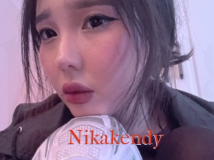 Nikakendy