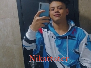 Nikattoter