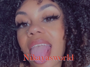 Nikayasworld