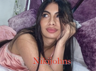 Nikijohns