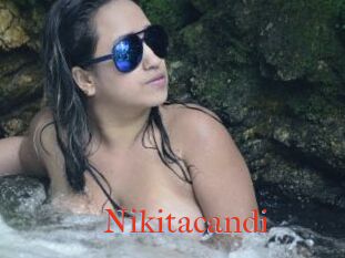 Nikitacandi