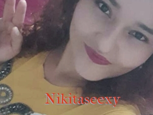 Nikitaseexy