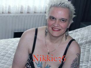 Nikkie36