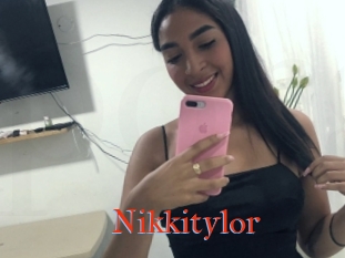 Nikkitylor