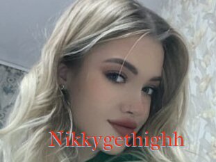 Nikkygethighh