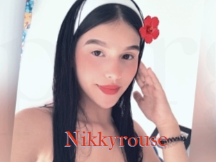 Nikkyrouse