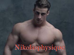 Nikolasphysique