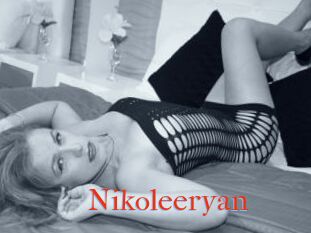 Nikoleeryan