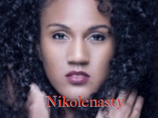 Nikolenasty