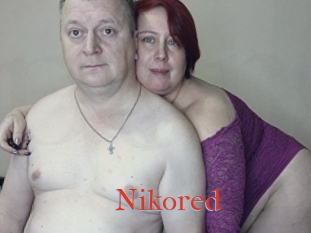 Nikored