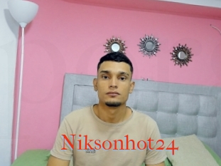 Niksonhot24