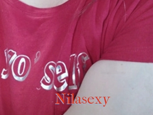 Nilasexy