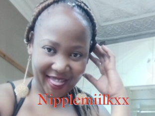 Nipplemiilkxx