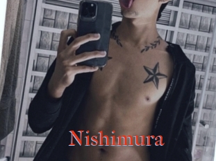 Nishimura