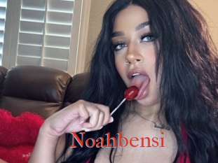 Noahbensi