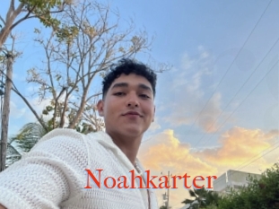 Noahkarter