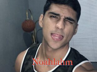 Noahlahm