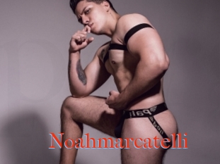 Noahmarcatelli