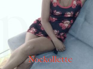 Nockollette