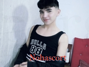 Nohascort