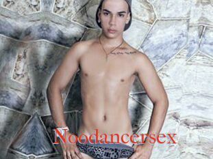 Noodancersex