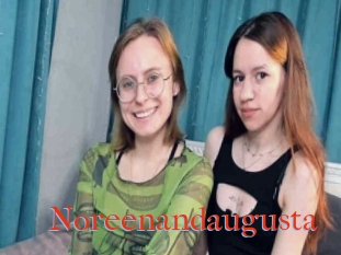 Noreenandaugusta