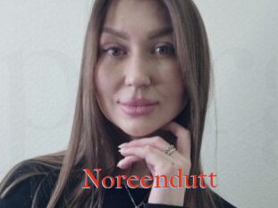 Noreendutt