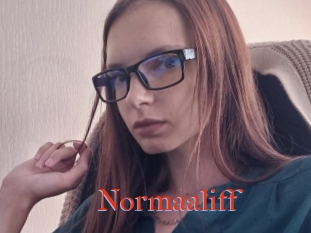 Normaaliff