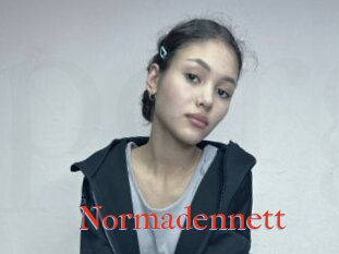 Normadennett