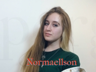 Normaellson