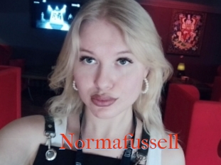 Normafussell