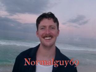 Normalguy69